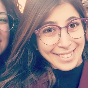 Lucie - Prof de maths - Plan-de-Cuques