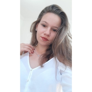 Léa - Prof de maths - Orgeval