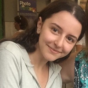 Ines - Prof d'aide aux devoirs - Charenton-le-Pont