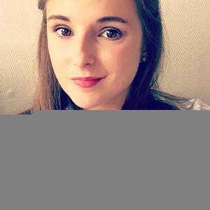 Louna - Prof de soutien scolaire - Rouen
