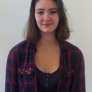Juliette - Prof de physique - Orléans