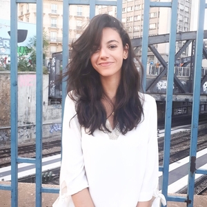 Lina - Prof d'aide aux devoirs - Drancy