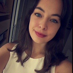 Elise - Prof d'aide aux devoirs - Grenoble
