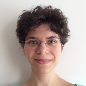 Sarah - Prof d'aide aux devoirs - Courbevoie