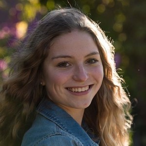 Oriana - Prof d'aide aux devoirs - Grenoble