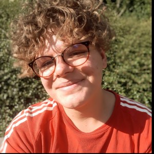 Margaux - Prof de maths - Besançon