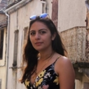 Irene - Prof d'aide aux devoirs - Paris