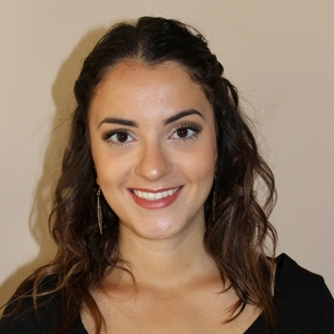 Johanna - Prof d'aide aux devoirs - Vélizy-Villacoublay