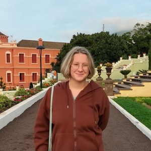Anaïs - Prof de maths - Dijon
