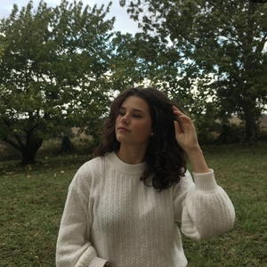 Blandine - Prof d'aide aux devoirs - Montpellier