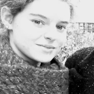 Elise - Prof de maths - Vichy