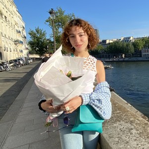 Linda - Prof d'anglais - Paris 16e