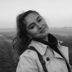 Emma - Prof d'aide aux devoirs - Chambray-lès-Tours