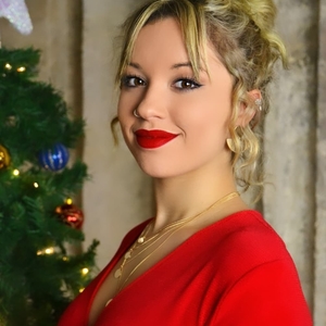 Gabrielle - Prof de chant - Neuvy-sur-Barangeon
