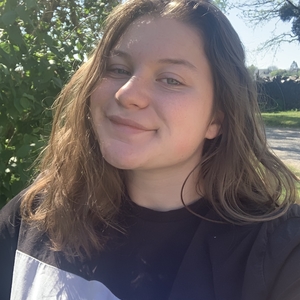 Anaëlle - Prof d'aide aux devoirs - Lille
