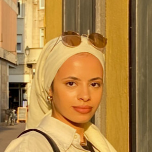 Isslam - Prof d'anglais - Strasbourg