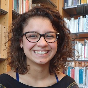 Anna - Prof d'anglais - Vannes