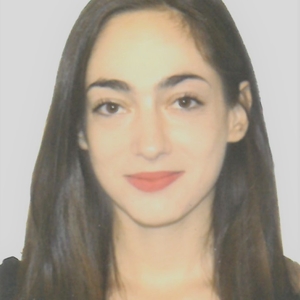 Assia - Prof d'arabe - Paris