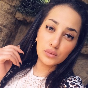 Chantal - Prof d'arabe - Paris