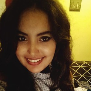 Fatima zahra - Prof d'anglais - Pierrefitte-sur-Seine