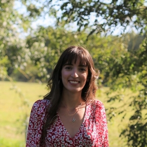 Lindsay - Prof d'anglais - Saint-Philbert-de-Grand-Lieu