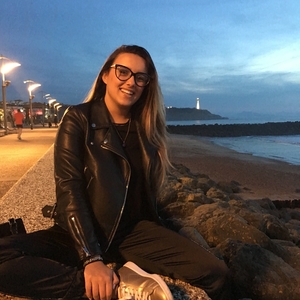 Kaila - Prof d'aide aux devoirs - Toulouse
