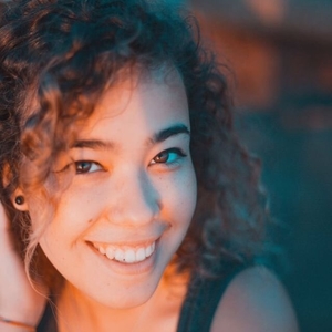 Karina - Prof d'anglais - Paris 18e