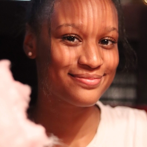 Shaïna - Prof d'anglais - Labenne