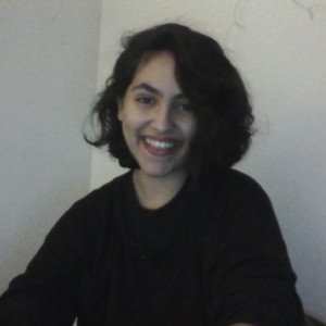 Anissa - Prof d'anglais - Paris