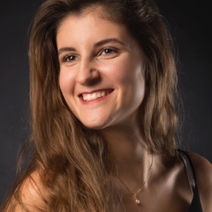 Amandine - Prof d'anglais - Arras