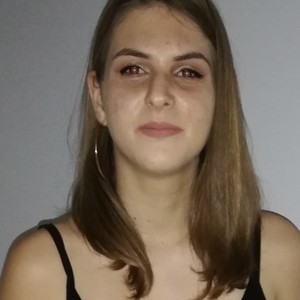 Lucie - Prof d'espagnol - Pont-Saint-Martin
