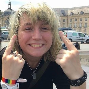 Alexia - Prof d'aide aux devoirs - Pessac