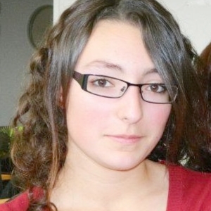 Chloé - Prof d'anglais - Lyon