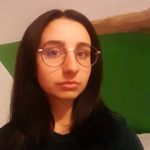 Alexandra - Prof d'aide aux devoirs - Mitry-Mory