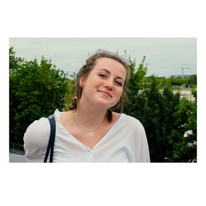 Jade - Prof d'espagnol - Amiens