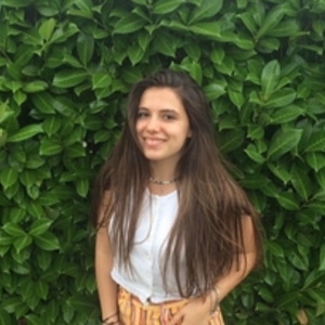 Célina - Prof d'aide aux devoirs - Beautiran