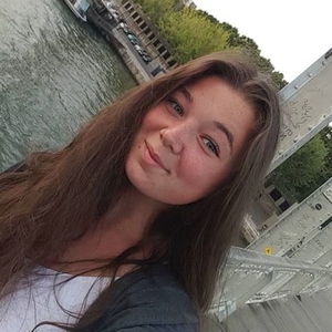Léa - Prof d'espagnol - Molsheim