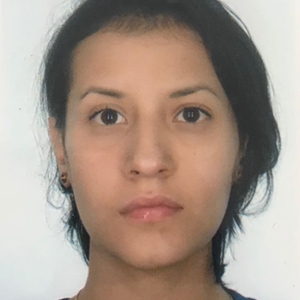 Lina - Prof d'espagnol - Guyancourt