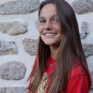 Chloé - Prof d'anglais - Nîmes