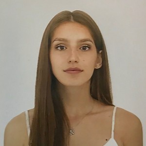 Jade - Prof d'espagnol - Asnières-sur-Seine