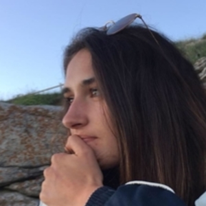 Mathilde - Prof d'aide aux devoirs - Landerneau