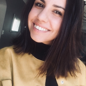 Clarisse - Prof d'anglais - Cabestany