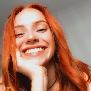 Olivia - Prof d'anglais - Nice
