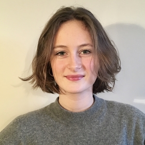 Clémence - Prof de français - Paris