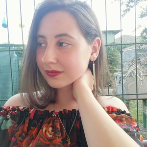 Morgane - Prof de japonais - Bordeaux