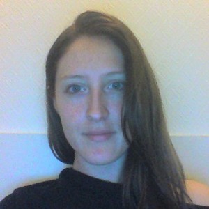 Natacha - Prof d'anglais - Lyon