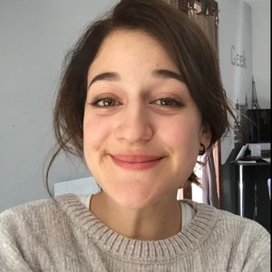 Laure-Lyne - Prof d'anglais - Nice