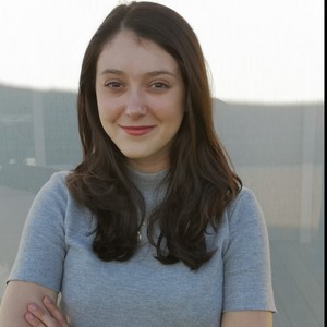 Charlotte - Prof d'anglais - Toulouse