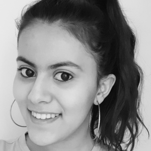 Yasmina - Prof de français - Strasbourg