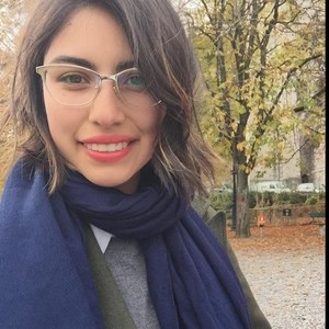 Perla - Prof d'espagnol - Lyon